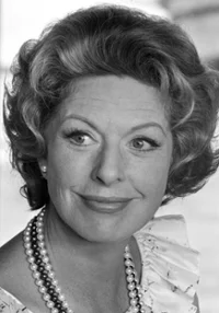 Madeleine Robinson I