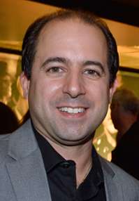 Constantine Nasr I
