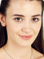Ayça Yağcıoğlu 