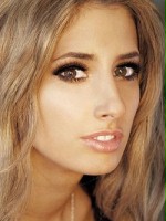 Stacey Solomon II