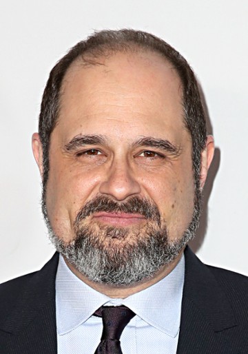 Craig Mazin / Lou