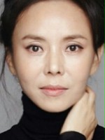 Young Joo Yoon / Dong Ja, siostra Ae Shim