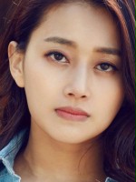 Tae Mi / Soo-jin, rywalka Bo-mi Yang