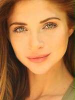 Olivia Fox II