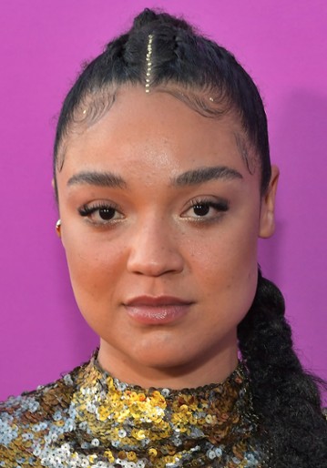 Aisha Dee / Aaliyah Harris