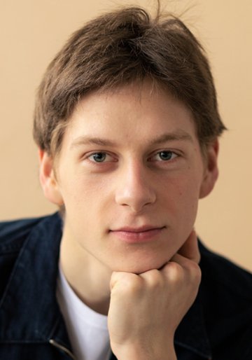 Jan Sałasiński / Igor