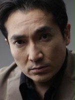 Tatsuhito Okuda / Takeshi Takashimizu