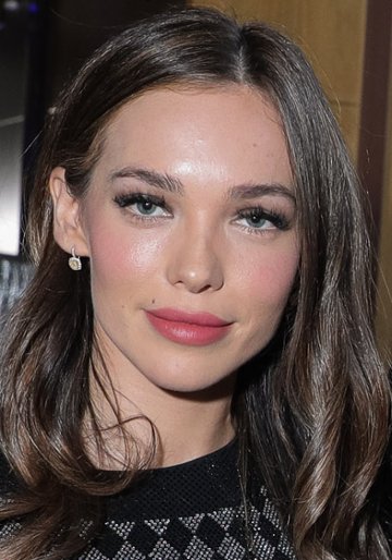 Jemma Dallender Wiki