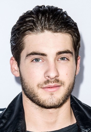 Cody Christian / Asher Adams