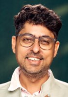 Varun Grover / Majrooh