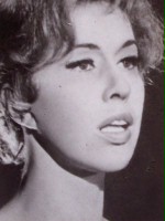 Michèle Arnaud 