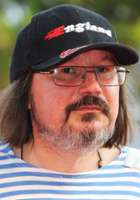 Aleksiej Bałabanow