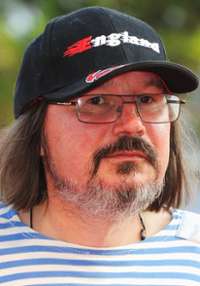 Aleksiej Bałabanow 