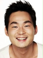 Bong-gil Yoon / Beznadziejny facet Bong-Gil Yoon