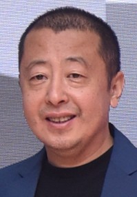 Zhangke Jia 