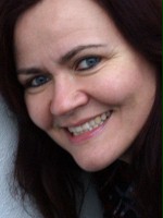 Katrin Ottarsdóttir 