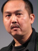 Nelson Lik-wai Yu / 