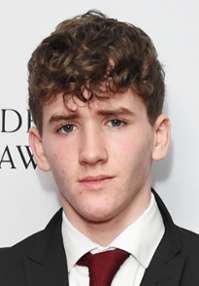 Art Parkinson 
