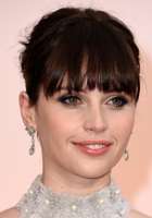 Felicity Jones