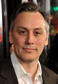 David Aaron Baker 