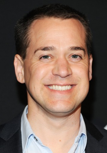 T.R. Knight / Dr George O&#39;Malley