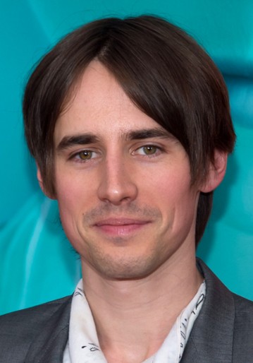 Reeve Carney / Dorian Gray