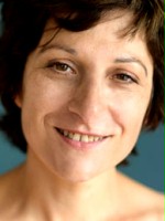 Françoise Lorente 