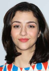 Katie Findlay I