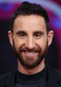 Dani Rovira 