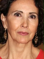Blanca Guerra 