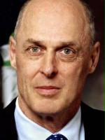 Henry Paulson