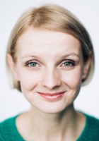 Ewelina Kudeń-Nowosielska 