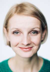 Ewelina Kudeń-Nowosielska 