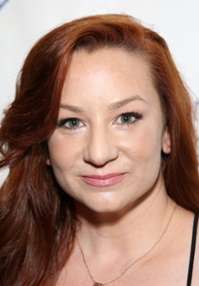 Katy Sullivan II