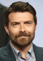 Noah Bean / Ryan Fletcher