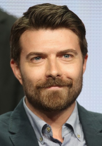 Noah Bean / Christopher Shepherd