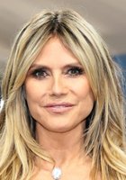 Heidi Klum