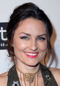Jennifer Wenger I