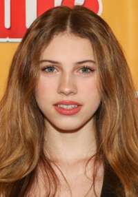 Mila Brener 
