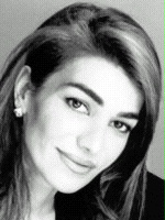 Princess Leila Pahlavi 