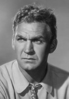 Forrest Tucker / Szeryf Bucky McLean