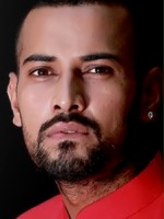 Garry Sandhu / Ranjha