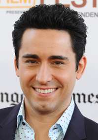 John Lloyd Young 