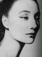 Vicomtesse Jacqueline de Ribe 