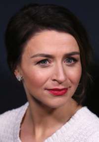 Caterina Scorsone 