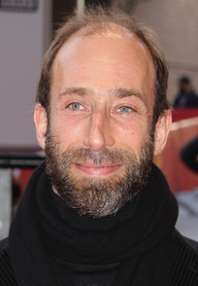 Armin Dierolf 