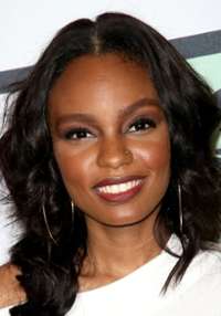 Sierra Aylina McClain 