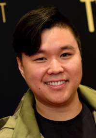 Sung Jin Ahn 