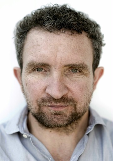 Eddie Marsan / Ray