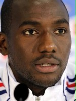 Alou Diarra 